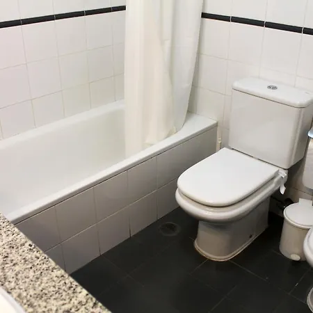 Varandas 205 Apartman *
