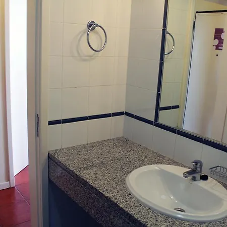 Apartman Varandas 205