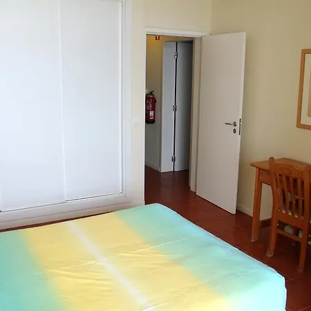 Varandas 205 Apartman *