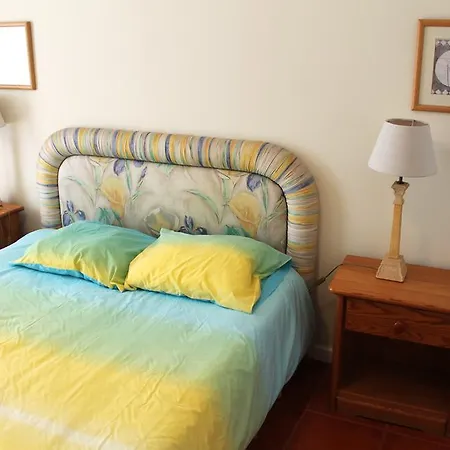 Apartman Varandas 205 *