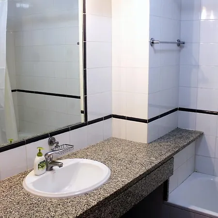 Apartman Varandas 205 Portimão