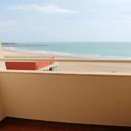 Apartman Varandas 205 *