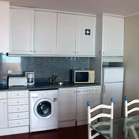 Varandas 205 Apartman *