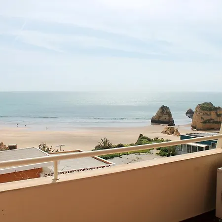 Varandas 205 Apartman Portimão