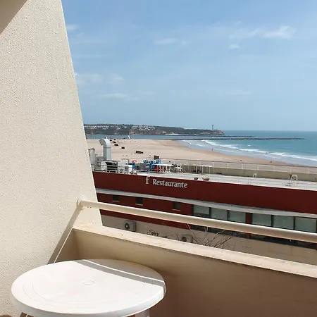 Varandas 205 Apartman *