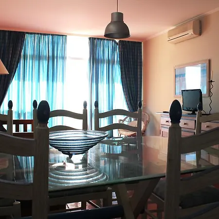 Varandas 205 Apartman
