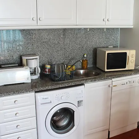 Apartman Varandas 205 Portimão