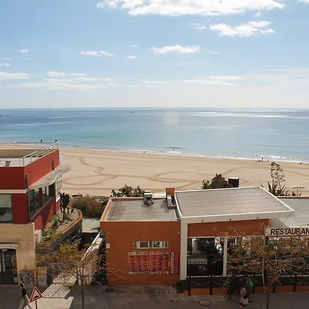 Varandas 205 Apartman
