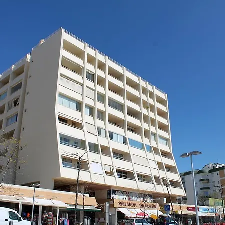 Apartman Varandas 205 Portimão