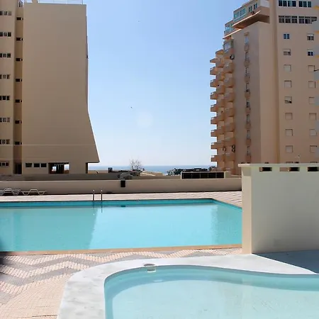 Apartman Varandas 205